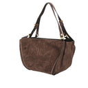 GIANNI CHIARINI Borse BS 12036 CM-PL COGNAC