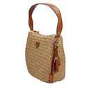 GUESS Borse HWWG99 23010 NTC NATUR.COG.