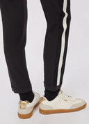 LIU JO abbigliamento TF5132TS423 NERO