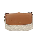 MICHAEL KORS Borse 32R6G0XC1B BRN/ACORN