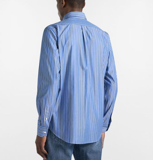 HARMONT&BLAINE abbigliamento CRP001013487M 845 LAPIS - Products