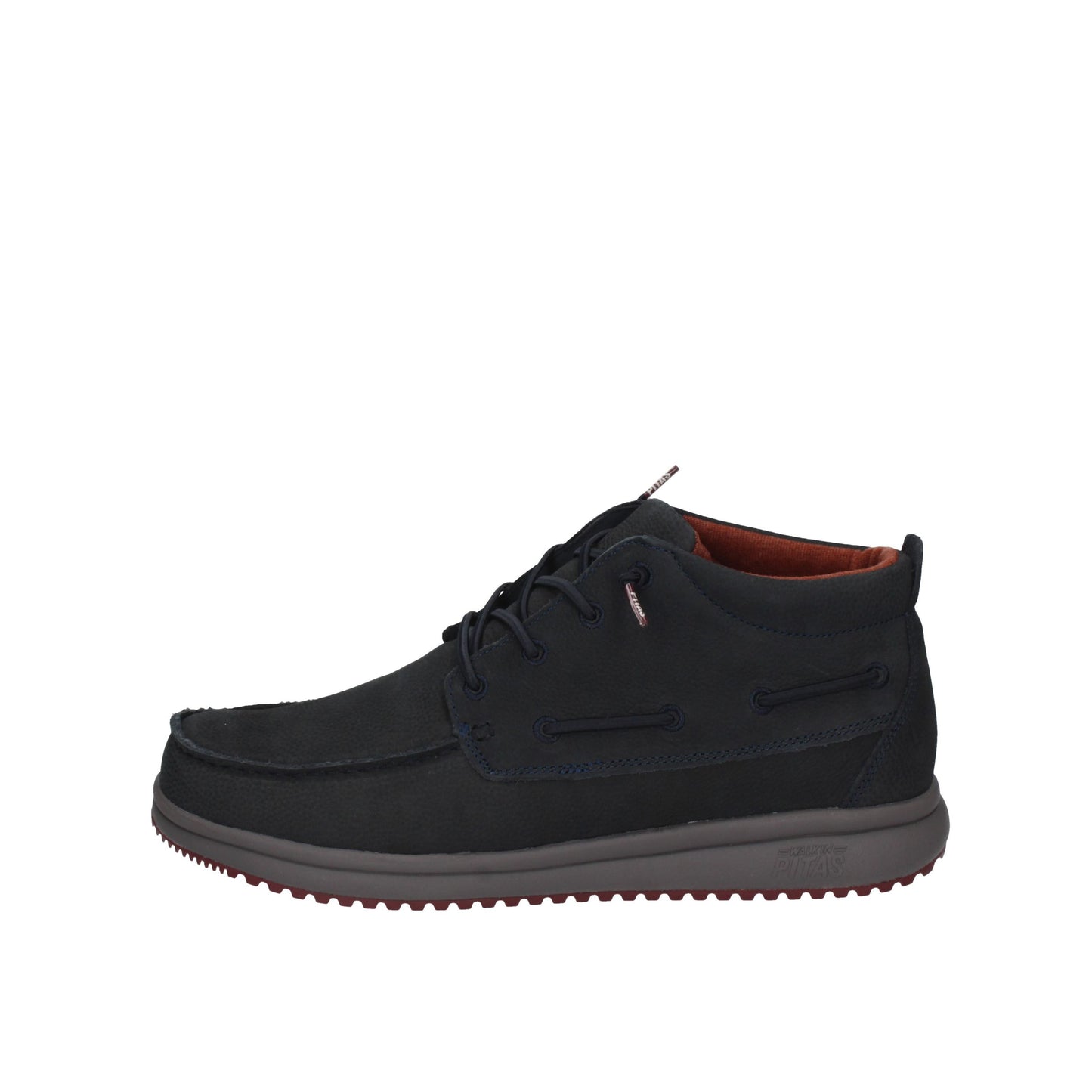 WALK IN PITAS Scarpe W25M-WVE-TMRL 17 MARRONE