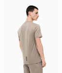 EA7 - EMPORIO ARMANI abbigliamento 8NPT25 PJVPZ U0004 SUGAR SW.