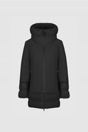 CANADIAN abbigliamento CN.G224112W BLACK