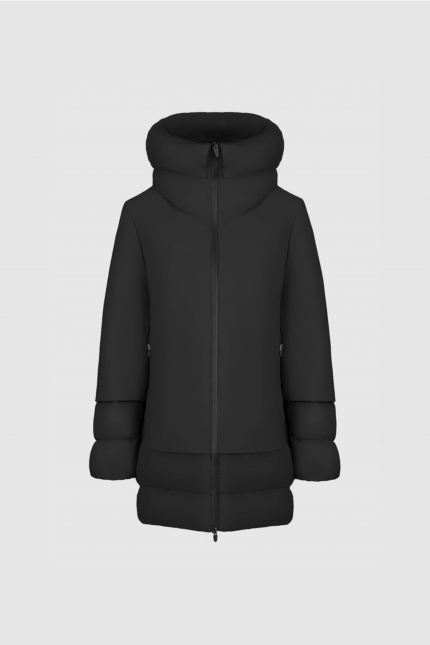 CANADIAN abbigliamento CN.G224112W BLACK