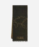 ALVIERO MARTINI abbigliamento S578/1769 PIOMBO