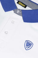 BLAUER abbigliamento LUT02304-007481 100 BIANCO
