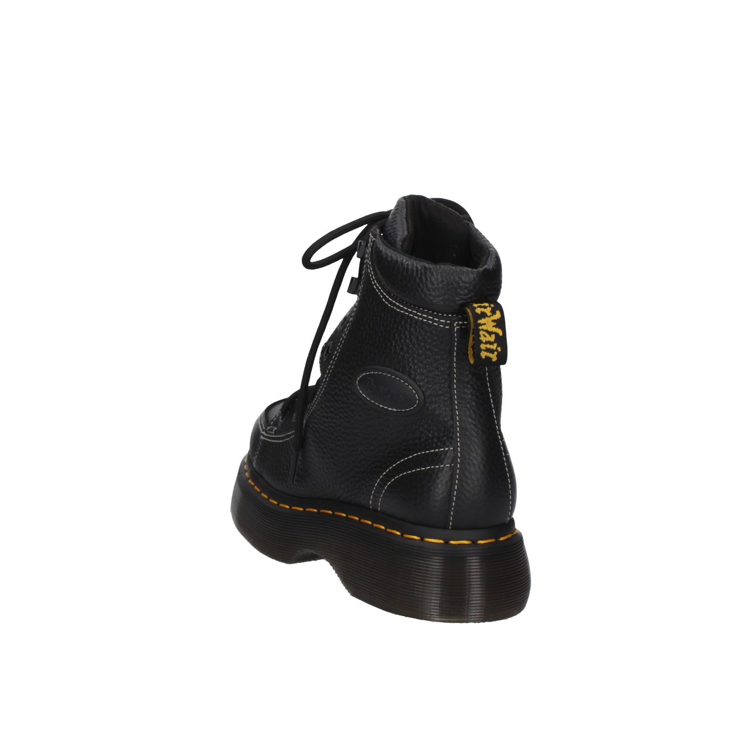 DR.MARTENS Scarpe 42032001 BLACK