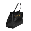 GIANNI CHIARINI Borse BS 11491 MDD-PRCK NERO