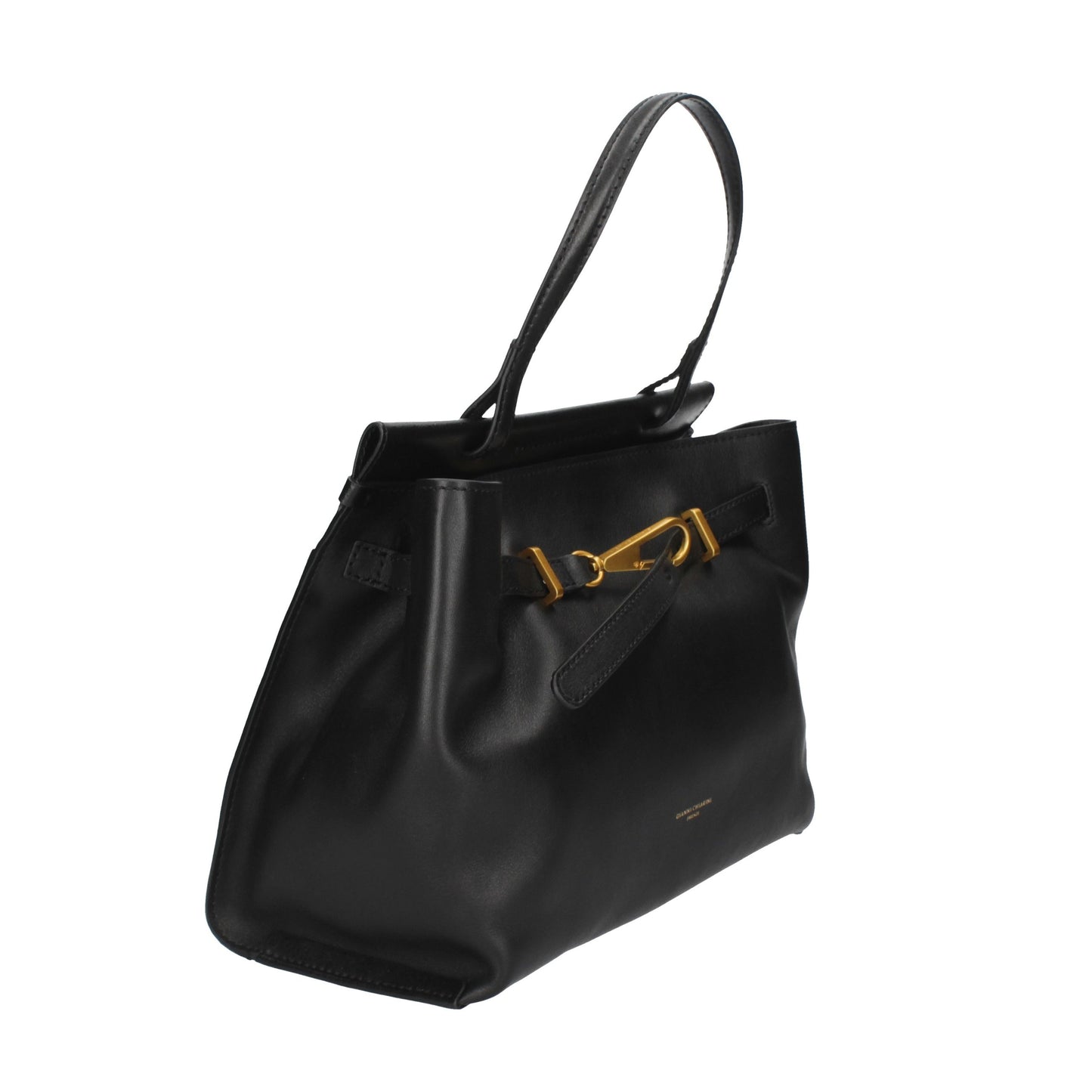 GIANNI CHIARINI Borse BS 11491 MDD-PRCK NERO