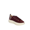 ALEXANDER SMITH Scarpe WYW 0506 WBU WINE BURGUNDY
