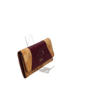 ALVIERO MARTINI 1A CLASSE Accessori PQ61/G654 0304 BURGUNDY