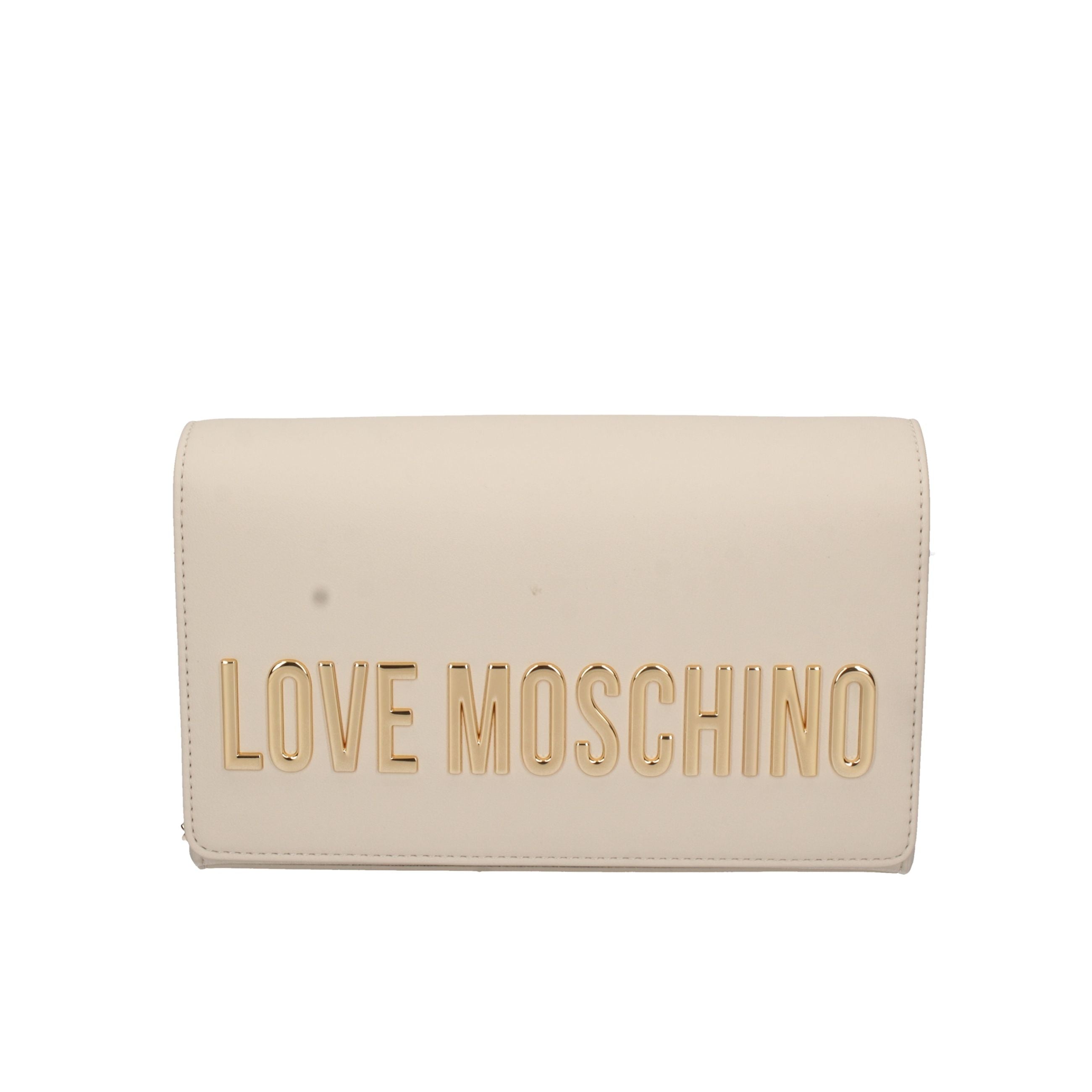 LOVE MOSCHINO Borse JC4103PP0N-KD0 NERO