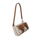 MICHAEL KORS Borse 32S5GZCU1B VANILLA/ACRN