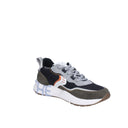 VOILE BLANCHE Shoes 0012017465-14 ARMY GRE BLK GRAY