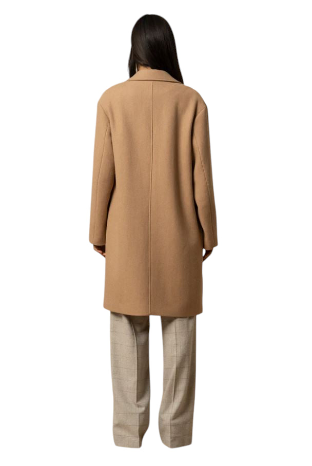 KOCCA abbigliamento MALLOS 40001 MIELE