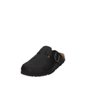 GRUNLAND Scarpe CB2224 Mogano