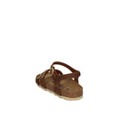 BIRKENSTOCK Scarpe 1021489 Cognac