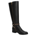 MICHAEL KORS Scarpe 40F1FHFB6L Nero