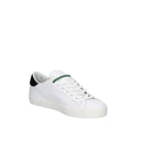 D.A.T.E. Scarpe M441-HL-CA-WB WHITE BLACK