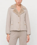 KOCCA abbigliamento HAROM 60006 CREMA