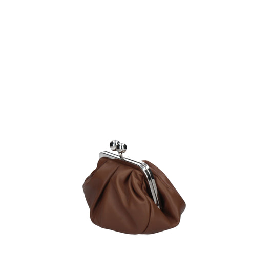 MAX MARA Borsa PRATI 009 CUOIO - Products
