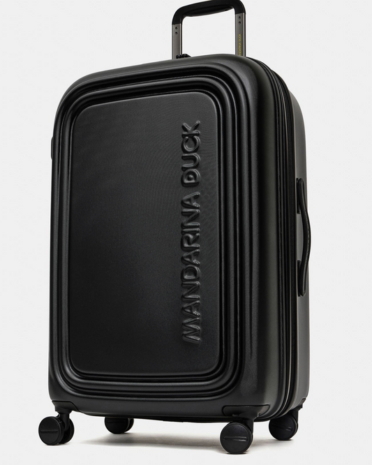 Mandarina duck Trolley P10SZV32 - Valigie Uomo