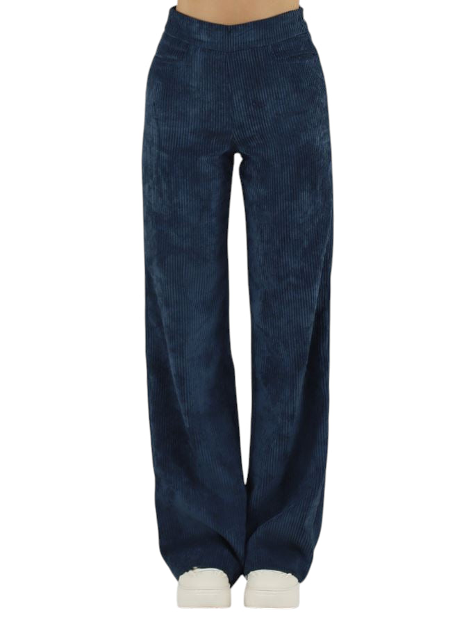 KOCCA abbigliamento ANSYELL 74097 BLU