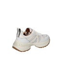 ALEXANDER SMITH Scarpe VIW 1079 WSV WHITE/SILVER