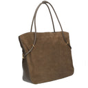 COCCINELLE Borse E1 VEQ 11 01 01 COGNAC