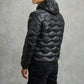 BLAUER abbigliamento LUC03074-006355 999 NERO