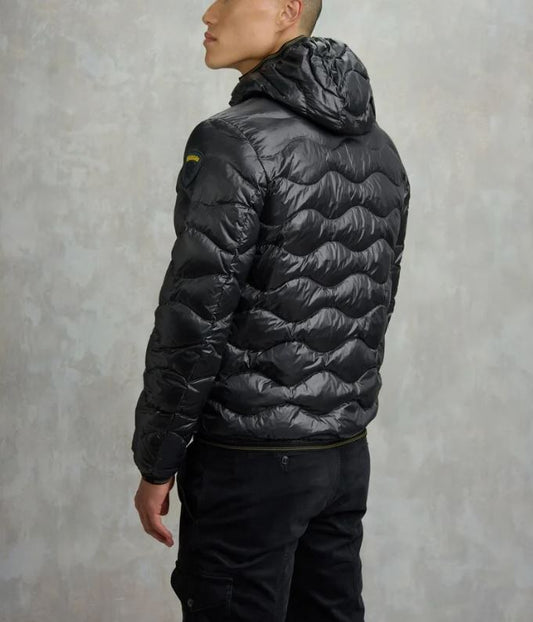 BLAUER abbigliamento LUC03074-006355 999 NERO - Man