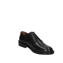 HUDSON Scarpe 044 ABR.NERO