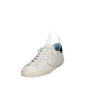 PHILIPPE MODEL Scarpe PRLU V022 BLANC NOIR