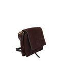 GIANNI CHIARINI Borse BS 12294/COMM CM-PL MOKA