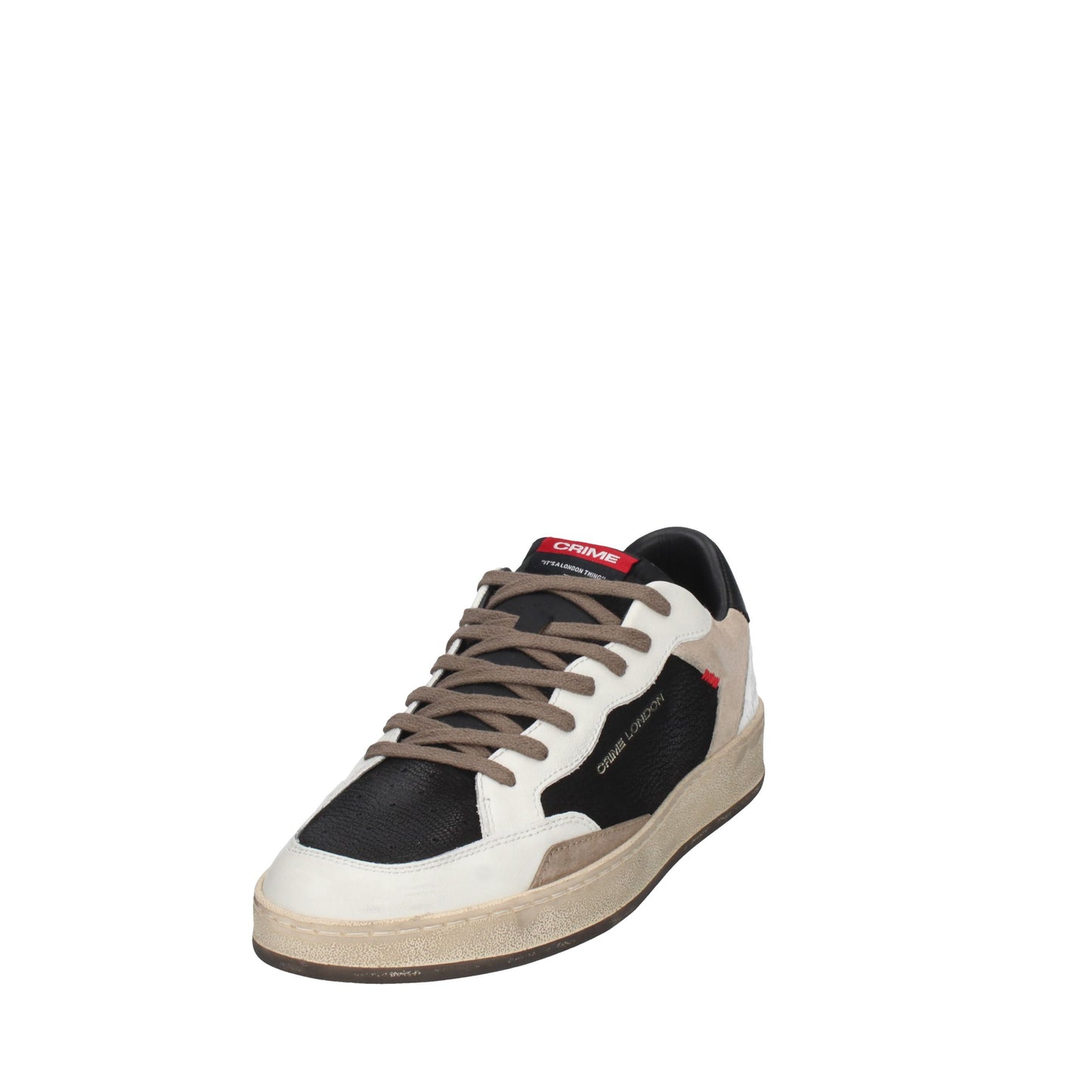 CRIME LONDON Scarpe 11205AA8B Multicolor