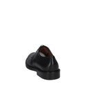 HUDSON Scarpe 044 ABR.NERO