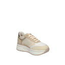 JANET&JANET Scarpe J-591 WHITE/SILVER