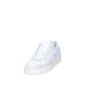 D.A.T.E. Scarpe M431-TP-BA-WH White