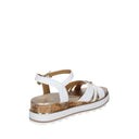 ALVIERO MARTINI Scarpe 2467/0371 W100 BIANCO