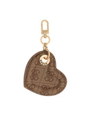 GUESS Portachiavi RW1793 P5301 Latte