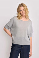 KOCCA abbigliamento FABRICE 90007 GRIGIO CH.