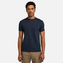 TIMBERLAND abbigliamento TB0A2BPRZ02 Blu