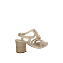 NERO GIARDINI Scarpe E615860D 453 LINO
