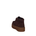 CLARKS Scarpe TORHILL MOSS DARK BROWN
