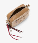 SUN68 Borse Y46224 BEIGE
