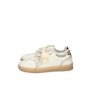 GIO+ Scarpe BLUE1028 BCO/CUOIO