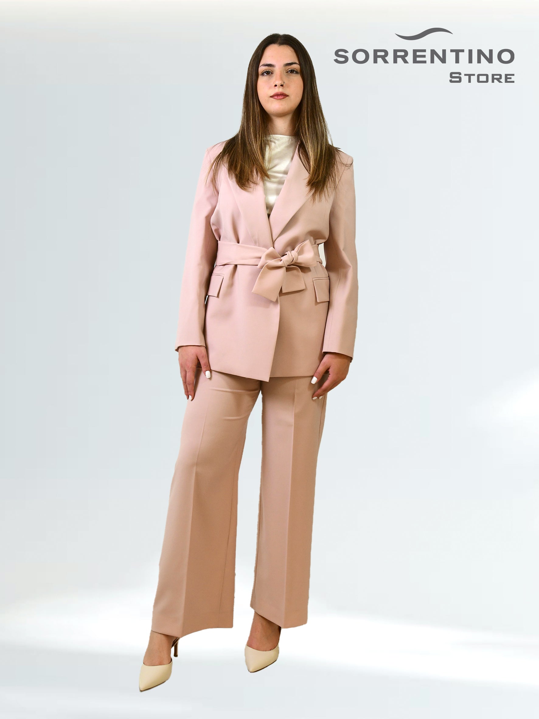 MAX MARA abbigliamento TESO 004