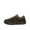 BARRACUDA Scarpe BU3650 MILITARE