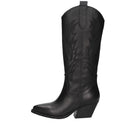 Soirée Scarpe TEX24 Nero